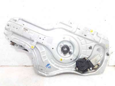 ELEVALUNAS DELANTERO IZQUIERDO HYUNDAI ELANTRA (2001-2006) 2.0 CRDI 113CV 1991CC - L.7477914 / 824702D062AX