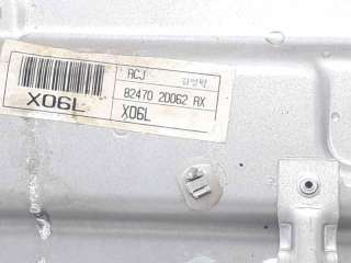 ELEVALUNAS DELANTERO IZQUIERDO HYUNDAI ELANTRA (2001-2006) 2.0 CRDI 113CV 1991CC - L.7477914 / 824702D062AX