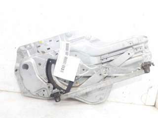 ELEVALUNAS DELANTERO IZQUIERDO HYUNDAI ELANTRA (2001-2006) 2.0 CRDI 113CV 1991CC - L.7477914 / 824702D062AX