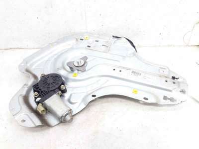 ELEVALUNAS TRASERO DERECHO HYUNDAI ELANTRA (2001-2006) 2.0 CRDI 113CV 1991CC - L.7477915 / 834802D252