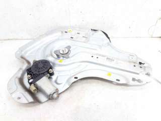 ELEVALUNAS TRASERO DERECHO HYUNDAI ELANTRA (2001-2006) 2.0 CRDI 113CV 1991CC - L.7477915 / 834802D252
