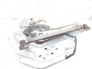 ELEVALUNAS TRASERO DERECHO HYUNDAI ELANTRA (2001-2006) 2.0 CRDI 113CV 1991CC - L.7477915 / 834802D252