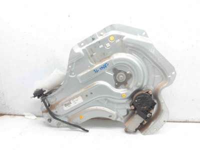 ELEVALUNAS TRASERO IZQUIERDO HYUNDAI ELANTRA (2001-2006) 2.0 CRDI 113CV 1991CC - L.7477916 / 834702D252