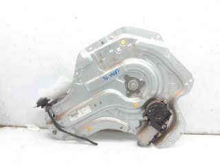 ELEVALUNAS TRASERO IZQUIERDO HYUNDAI ELANTRA (2001-2006) 2.0 CRDI 113CV 1991CC - L.7477916 / 834702D252