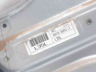 ELEVALUNAS TRASERO IZQUIERDO HYUNDAI ELANTRA (2001-2006) 2.0 CRDI 113CV 1991CC - L.7477916 / 834702D252