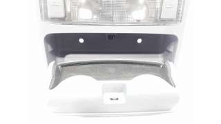 LUZ INTERIOR HYUNDAI ELANTRA (2001-2006) 2.0 CRDI 113CV 1991CC - L.7477941 / 92800F2000