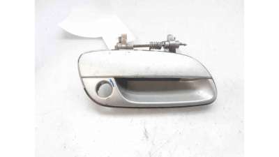 MANETA EXTERIOR DELANTERA DERECHA HYUNDAI ELANTRA (2001-2006) 2.0 CRDI 113CV 1991CC - L.7477951 / 826602D010