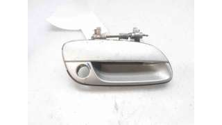 MANETA EXTERIOR DELANTERA DERECHA HYUNDAI ELANTRA (2001-2006) 2.0 CRDI 113CV 1991CC - L.7477951 / 826602D010