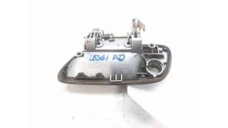 MANETA EXTERIOR DELANTERA DERECHA HYUNDAI ELANTRA (2001-2006) 2.0 CRDI 113CV 1991CC - L.7477951 / 826602D010