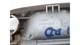 MANETA EXTERIOR DELANTERA DERECHA HYUNDAI ELANTRA (2001-2006) 2.0 CRDI 113CV 1991CC - L.7477951 / 826602D010