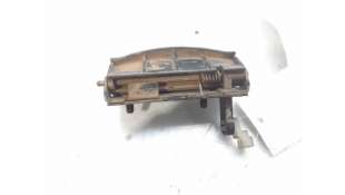 MANETA EXTERIOR PORTON HYUNDAI ELANTRA (2001-2006) 2.0 CRDI 113CV 1991CC - L.7477953 / 8126020200 2