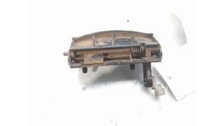 MANETA EXTERIOR PORTON HYUNDAI ELANTRA (2001-2006) 2.0 CRDI 113CV 1991CC - L.7477953 / 8126020200