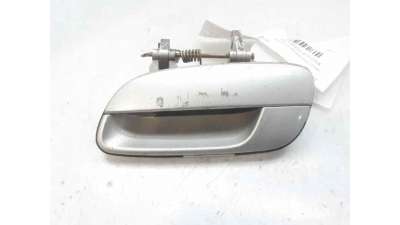 MANETA EXTERIOR TRASERA IZQUIERDA HYUNDAI ELANTRA (2001-2006) 2.0 CRDI 113CV 1991CC - L.7477955 / 836502D010