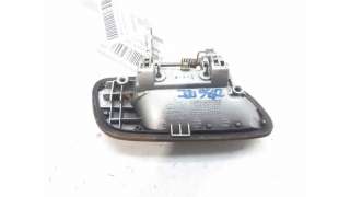 MANETA EXTERIOR TRASERA IZQUIERDA HYUNDAI ELANTRA (2001-2006) 2.0 CRDI 113CV 1991CC - L.7477955 / 836502D010