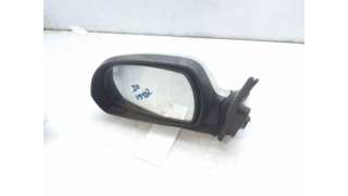 RETROVISOR IZQUIERDO HYUNDAI ELANTRA (2001-2006) 2.0 CRDI 113CV 1991CC - L.7477993 / 876102D320