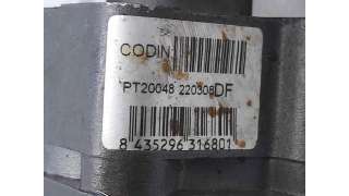 BOMBA DIRECCION SUZUKI GRAND VITARA II (2005-2015) 1.9 DDIS A LAS 4 RUEDAS (JT419, TD44, JB419WD, JB419XD) 129CV 1870CC - L