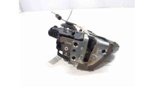 CERRADURA PUERTA DELANTERA DERECHA SUZUKI GRAND VITARA II (2005-2015) 1.9 DDIS A LAS 4 RUEDAS (JT419, TD44, JB419WD, JB419X