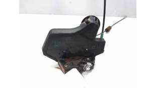 CERRADURA PUERTA DELANTERA DERECHA SUZUKI GRAND VITARA II (2005-2015) 1.9 DDIS A LAS 4 RUEDAS (JT419, TD44, JB419WD, JB419X 2