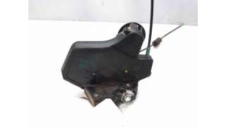 CERRADURA PUERTA DELANTERA DERECHA SUZUKI GRAND VITARA II (2005-2015) 1.9 DDIS A LAS 4 RUEDAS (JT419, TD44, JB419WD, JB419X