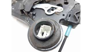 CERRADURA PUERTA DELANTERA DERECHA SUZUKI GRAND VITARA II (2005-2015) 1.9 DDIS A LAS 4 RUEDAS (JT419, TD44, JB419WD, JB419X