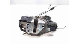 CERRADURA PUERTA DELANTERA IZQUIERDA SUZUKI GRAND VITARA II (2005-2015) 1.9 DDIS A LAS 4 RUEDAS (JT419, TD44, JB419WD, JB41