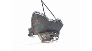 CERRADURA PUERTA DELANTERA IZQUIERDA SUZUKI GRAND VITARA II (2005-2015) 1.9 DDIS A LAS 4 RUEDAS (JT419, TD44, JB419WD, JB41