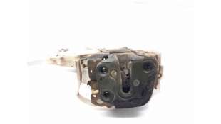 CERRADURA PUERTA TRASERA DERECHA SUZUKI GRAND VITARA II (2005-2015) 1.9 DDIS A LAS 4 RUEDAS (JT419, TD44, JB419WD, JB419XD)