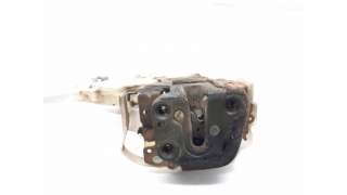CERRADURA PUERTA TRASERA DERECHA SUZUKI GRAND VITARA II (2005-2015) 1.9 DDIS A LAS 4 RUEDAS (JT419, TD44, JB419WD, JB419XD)