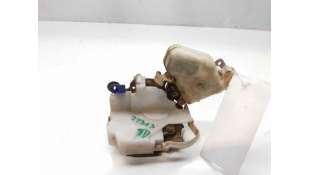 CERRADURA PUERTA TRASERA DERECHA SUZUKI GRAND VITARA II (2005-2015) 1.9 DDIS A LAS 4 RUEDAS (JT419, TD44, JB419WD, JB419XD) 2