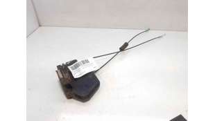 CERRADURA PUERTA TRASERA IZQUIERDA SUZUKI GRAND VITARA II (2005-2015) 1.9 DDIS A LAS 4 RUEDAS (JT419, TD44, JB419WD, JB419X