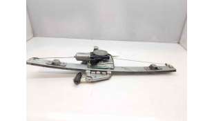 ELEVALUNAS DELANTERO IZQUIERDO SUZUKI GRAND VITARA II (2005-2015) 1.9 DDIS A LAS 4 RUEDAS (JT419, TD44, JB419WD, JB419XD) 1