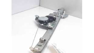 ELEVALUNAS TRASERO DERECHO SUZUKI GRAND VITARA II (2005-2015) 1.9 DDIS A LAS 4 RUEDAS (JT419, TD44, JB419WD, JB419XD) 129CV