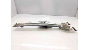 ELEVALUNAS TRASERO IZQUIERDO SUZUKI GRAND VITARA II (2005-2015) 1.9 DDIS A LAS 4 RUEDAS (JT419, TD44, JB419WD, JB419XD) 129