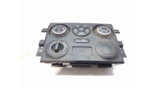 MANDO CALEFACCION /  AIRE ACONDICIONADO SUZUKI GRAND VITARA II (2005-2015) 1.9 DDIS A LAS 4 RUEDAS (JT419, TD44, JB419WD, J