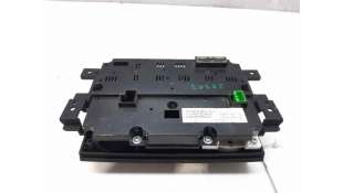 MANDO CALEFACCION /  AIRE ACONDICIONADO SUZUKI GRAND VITARA II (2005-2015) 1.9 DDIS A LAS 4 RUEDAS (JT419, TD44, JB419WD, J 2