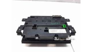 MANDO CALEFACCION /  AIRE ACONDICIONADO SUZUKI GRAND VITARA II (2005-2015) 1.9 DDIS A LAS 4 RUEDAS (JT419, TD44, JB419WD, J