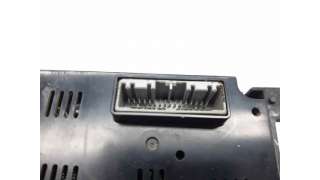MANDO CALEFACCION /  AIRE ACONDICIONADO SUZUKI GRAND VITARA II (2005-2015) 1.9 DDIS A LAS 4 RUEDAS (JT419, TD44, JB419WD, J