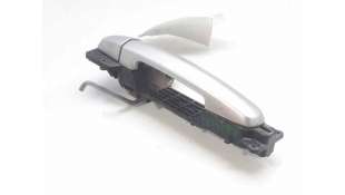 MANETA EXTERIOR TRASERA DERECHA SUZUKI GRAND VITARA II (2005-2015) 1.9 DDIS A LAS 4 RUEDAS (JT419, TD44, JB419WD, JB419XD) 