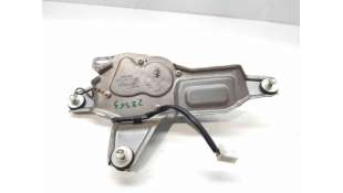 MOTOR LIMPIA TRASERO SUZUKI GRAND VITARA II (2005-2015) 1.9 DDIS A LAS 4 RUEDAS (JT419, TD44, JB419WD, JB419XD) 129CV 1870C 2