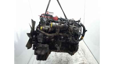 MOTOR COMPLETO SSANGYONG REXTON (2004-) 2.7 XDI 163CV 2696CC - L.7478226 / D27DT