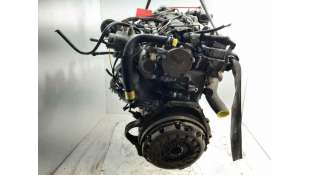 MOTOR COMPLETO SSANGYONG REXTON (2004-) 2.7 XDI 163CV 2696CC - L.7478226 / D27DT 2