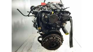 MOTOR COMPLETO SSANGYONG REXTON (2004-) 2.7 XDI 163CV 2696CC - L.7478226 / D27DT