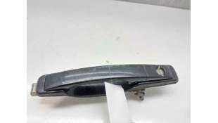 MANETA EXTERIOR DELANTERA DERECHA SSANGYONG REXTON (2004-) 2.7 XDI 163CV 2696CC - L.7478285 / 7246008012SAF