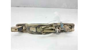 MANETA EXTERIOR DELANTERA DERECHA SSANGYONG REXTON (2004-) 2.7 XDI 163CV 2696CC - L.7478285 / 7246008012SAF 2