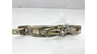 MANETA EXTERIOR DELANTERA DERECHA SSANGYONG REXTON (2004-) 2.7 XDI 163CV 2696CC - L.7478285 / 7246008012SAF