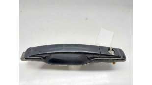 MANETA EXTERIOR DELANTERA IZQUIERDA SSANGYONG REXTON (2004-) 2.7 XDI 163CV 2696CC - L.7478286 / 72450080050