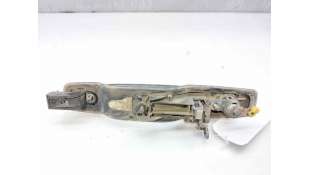 MANETA EXTERIOR DELANTERA IZQUIERDA SSANGYONG REXTON (2004-) 2.7 XDI 163CV 2696CC - L.7478286 / 72450080050 2