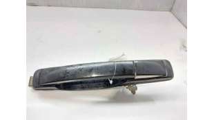 MANETA EXTERIOR TRASERA DERECHA SSANGYONG REXTON (2004-) 2.7 XDI 163CV 2696CC - L.7478287 / 7346008012LAK