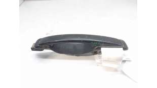 MANETA EXTERIOR TRASERA IZQUIERDA SSANGYONG REXTON (2004-) 2.7 XDI 163CV 2696CC - L.7478288 / 7345008012WAA