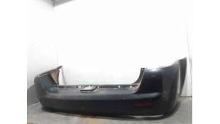 PARAGOLPES TRASERO SSANGYONG REXTON (2004-) 2.7 XDI 163CV 2696CC - L.7478298 / 4081008B02 2